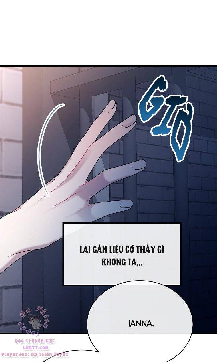 Tôi Gặp Nam Chính Trong Tù Chap 1