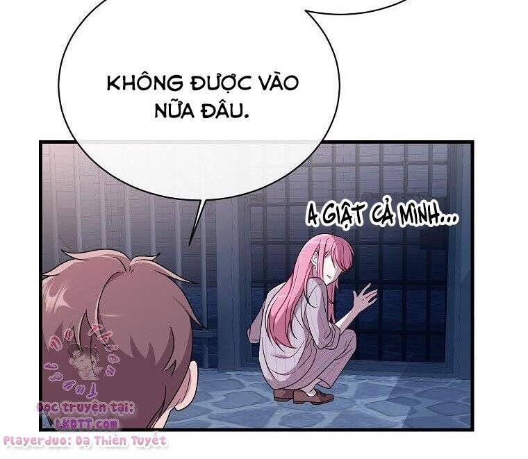 Tôi Gặp Nam Chính Trong Tù Chap 1