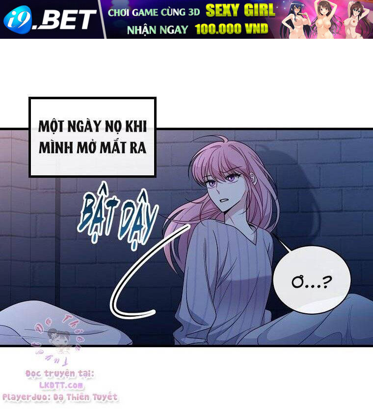 Tôi Gặp Nam Chính Trong Tù Chap 1