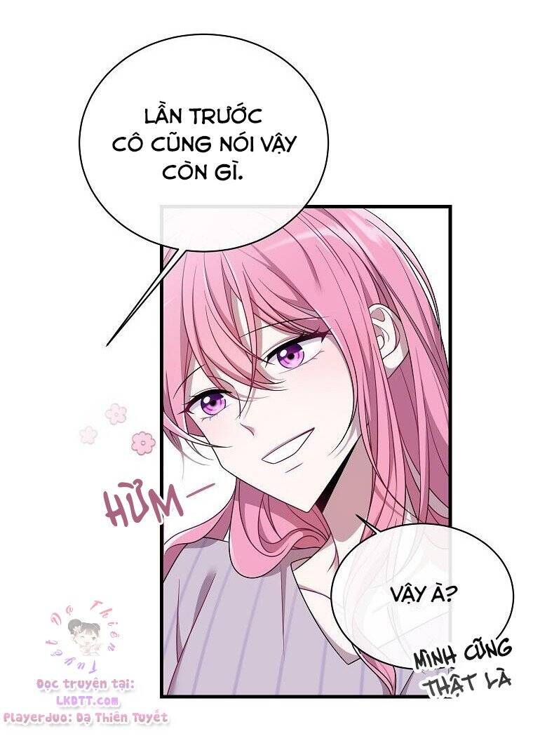 Tôi Gặp Nam Chính Trong Tù Chap 1