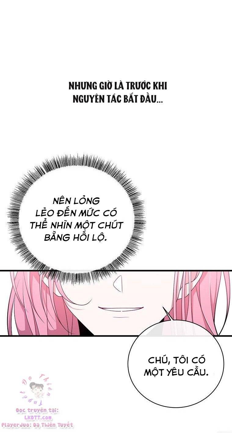 Tôi Gặp Nam Chính Trong Tù Chap 1