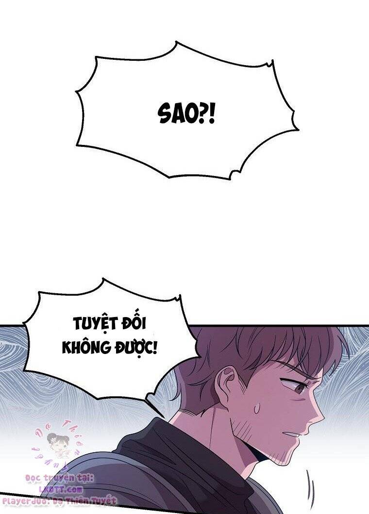 Tôi Gặp Nam Chính Trong Tù Chap 1
