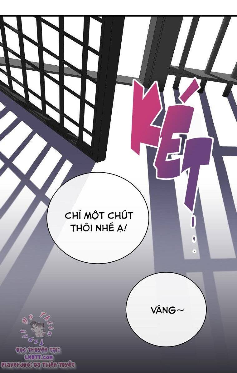 Tôi Gặp Nam Chính Trong Tù Chap 1