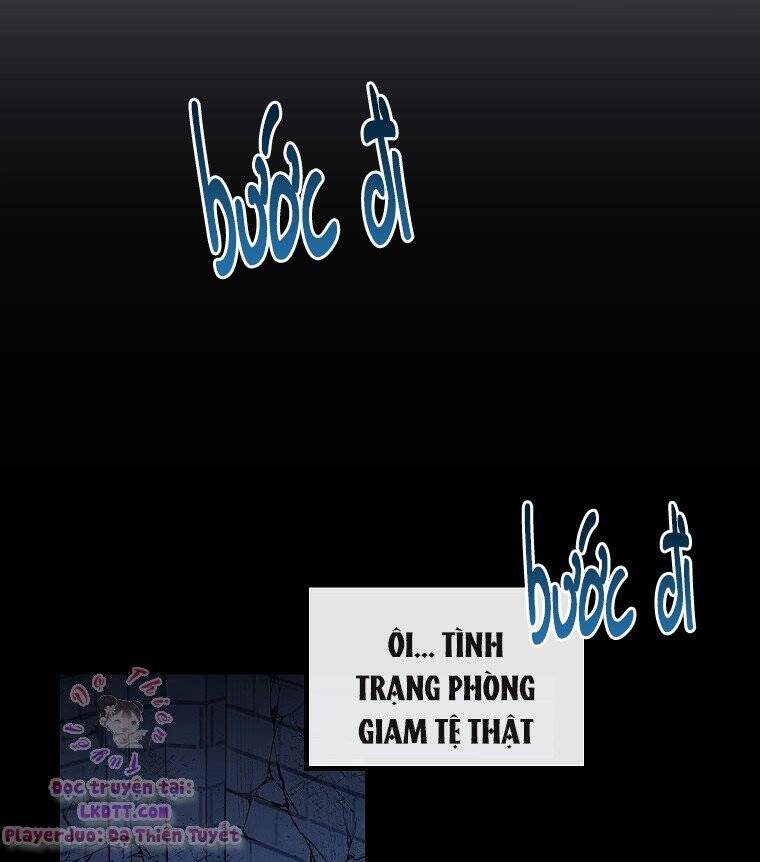 Tôi Gặp Nam Chính Trong Tù Chap 1