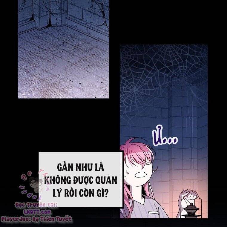 Tôi Gặp Nam Chính Trong Tù Chap 1