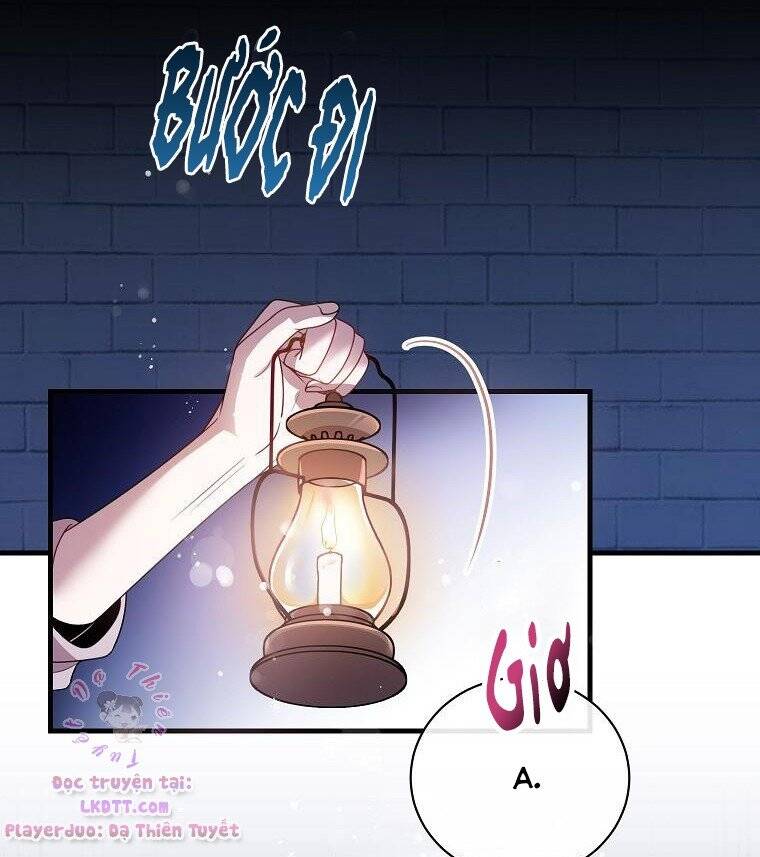 Tôi Gặp Nam Chính Trong Tù Chap 1