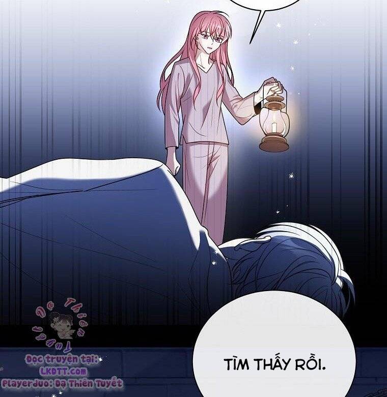Tôi Gặp Nam Chính Trong Tù Chap 1