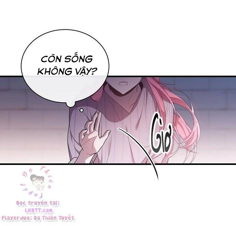 Tôi Gặp Nam Chính Trong Tù Chap 1