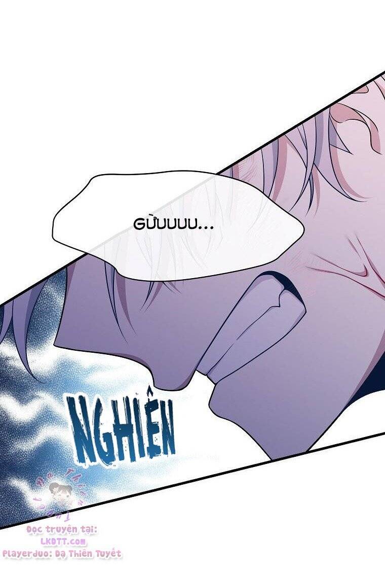 Tôi Gặp Nam Chính Trong Tù Chap 1