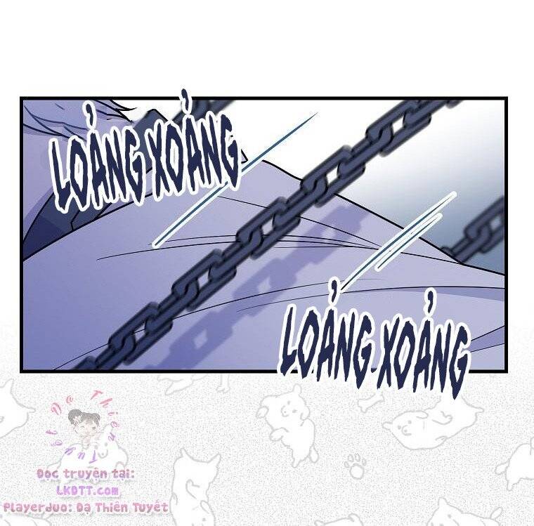 Tôi Gặp Nam Chính Trong Tù Chap 1
