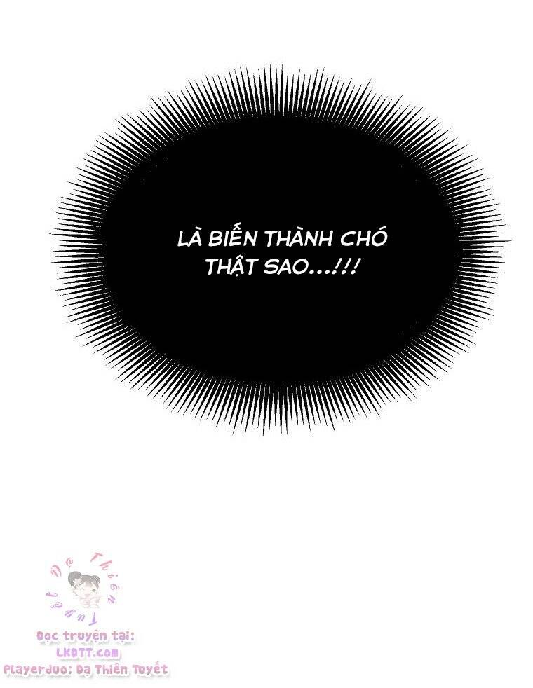 Tôi Gặp Nam Chính Trong Tù Chap 1