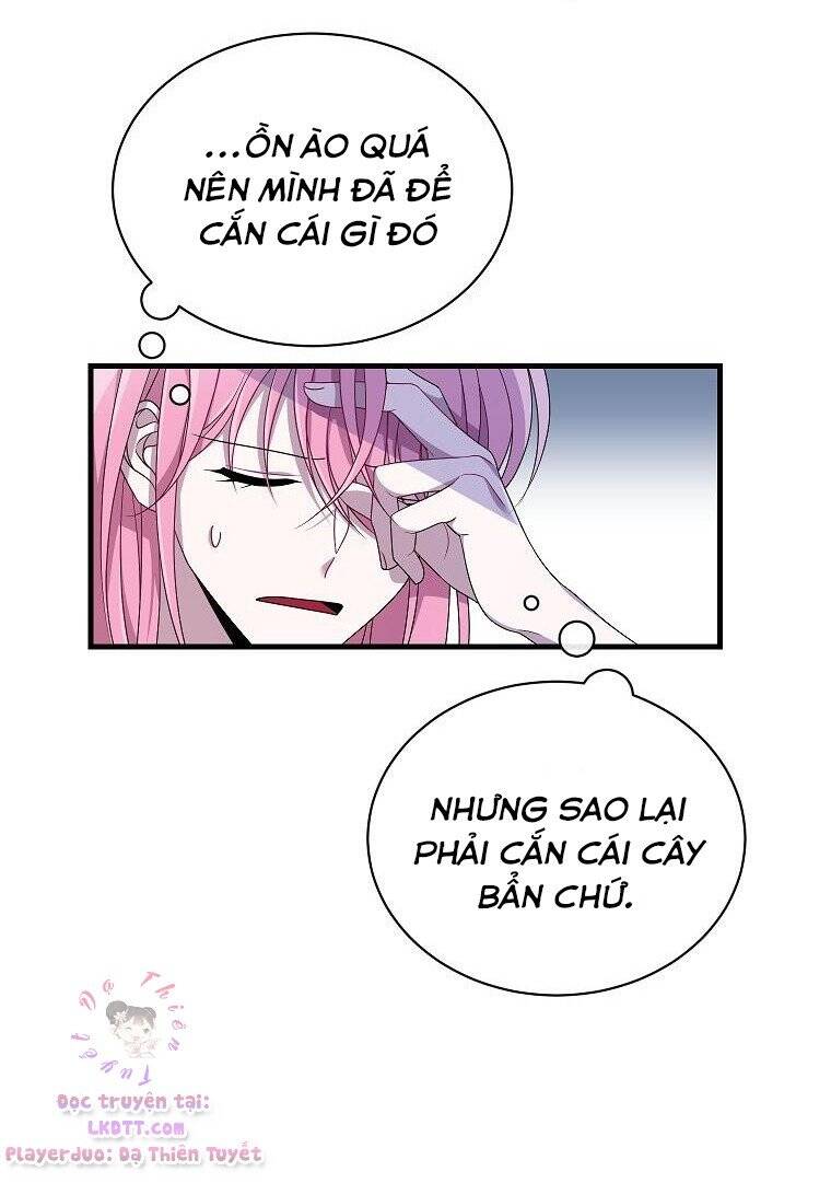 Tôi Gặp Nam Chính Trong Tù Chap 1