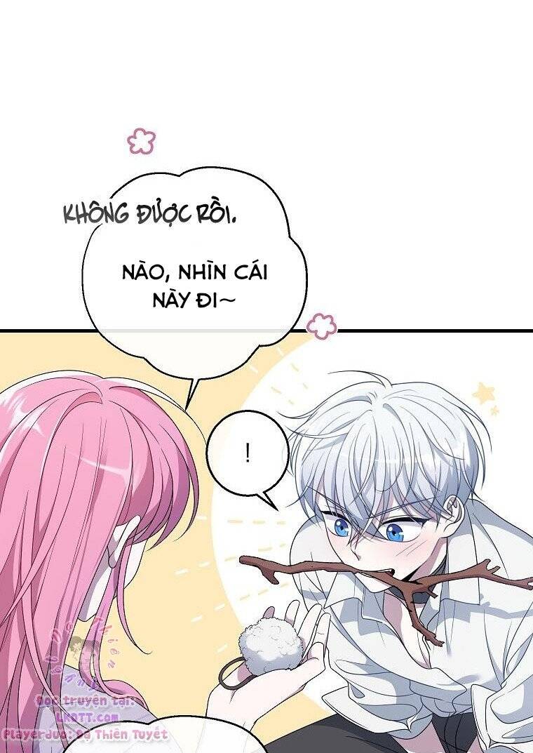 Tôi Gặp Nam Chính Trong Tù Chap 1