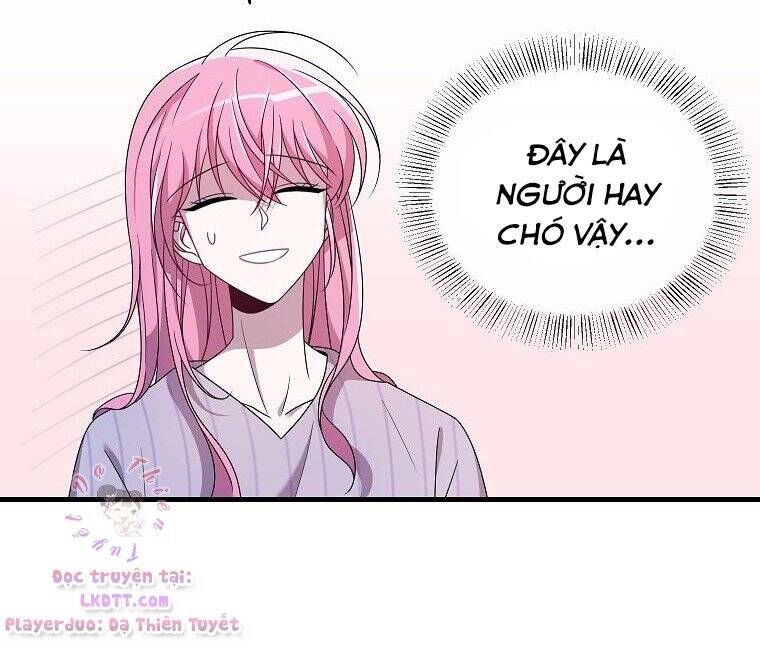Tôi Gặp Nam Chính Trong Tù Chap 1