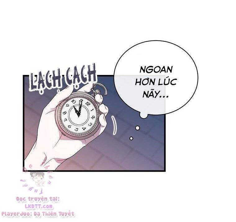 Tôi Gặp Nam Chính Trong Tù Chap 1