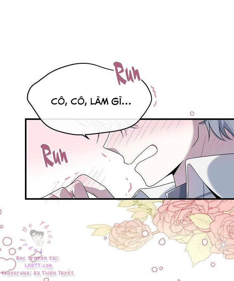 Tôi Gặp Nam Chính Trong Tù Chap 1