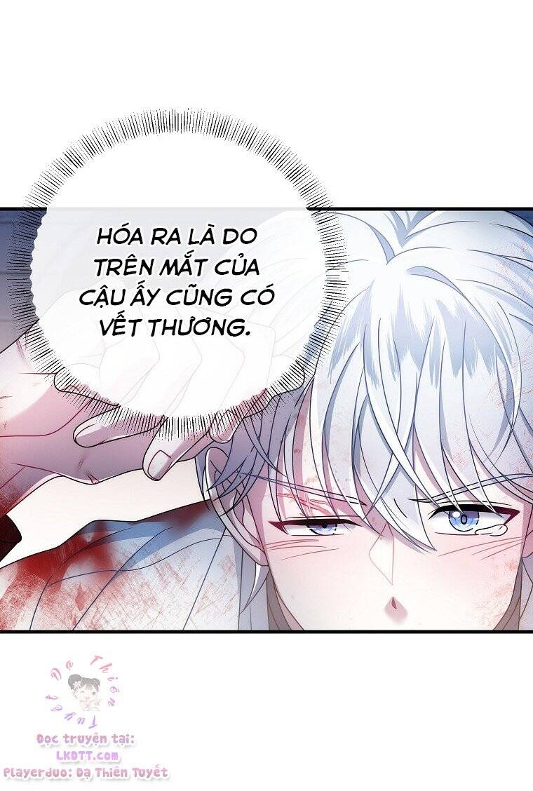 Tôi Gặp Nam Chính Trong Tù Chap 10 - Next Chap 9