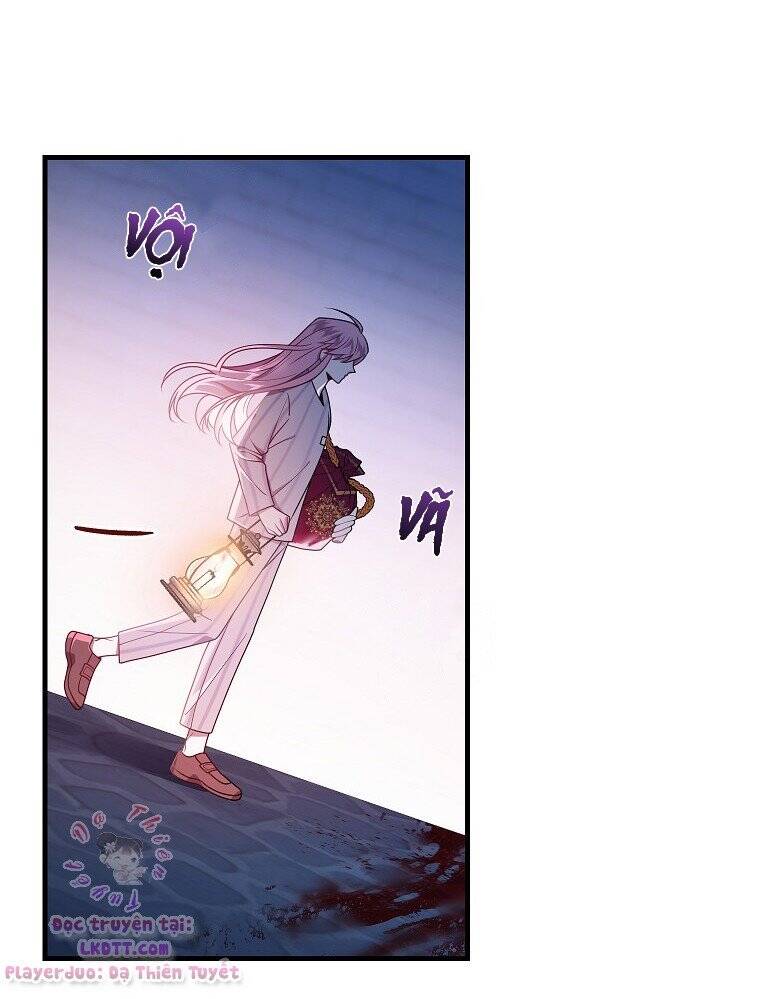 Tôi Gặp Nam Chính Trong Tù Chap 10 - Next Chap 9