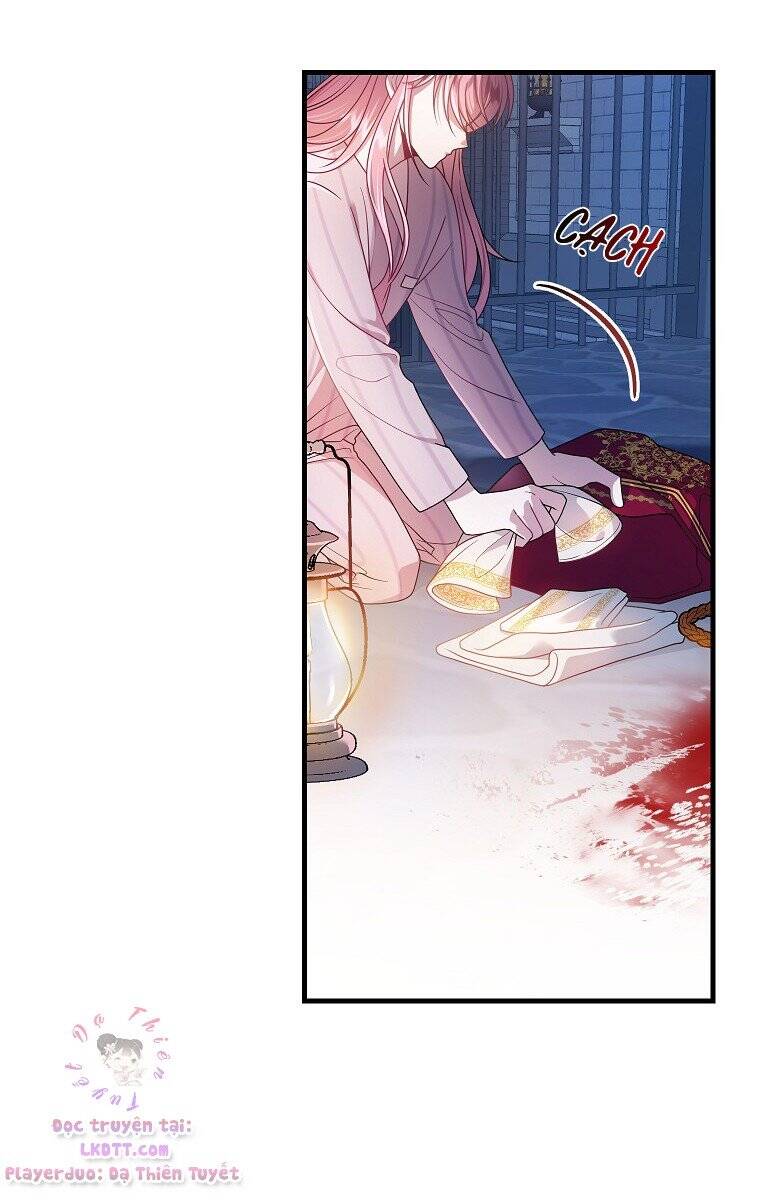 Tôi Gặp Nam Chính Trong Tù Chap 10 - Next Chap 9