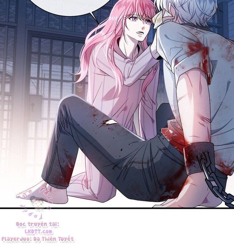 Tôi Gặp Nam Chính Trong Tù Chap 10 - Next Chap 9