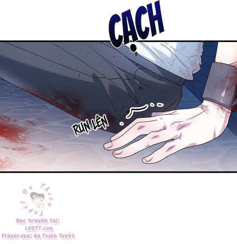 Tôi Gặp Nam Chính Trong Tù Chap 10 - Next Chap 9