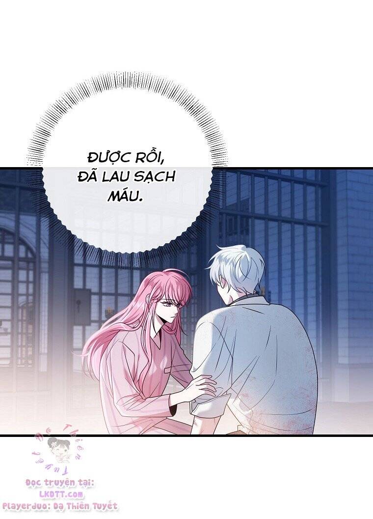 Tôi Gặp Nam Chính Trong Tù Chap 10 - Next Chap 9