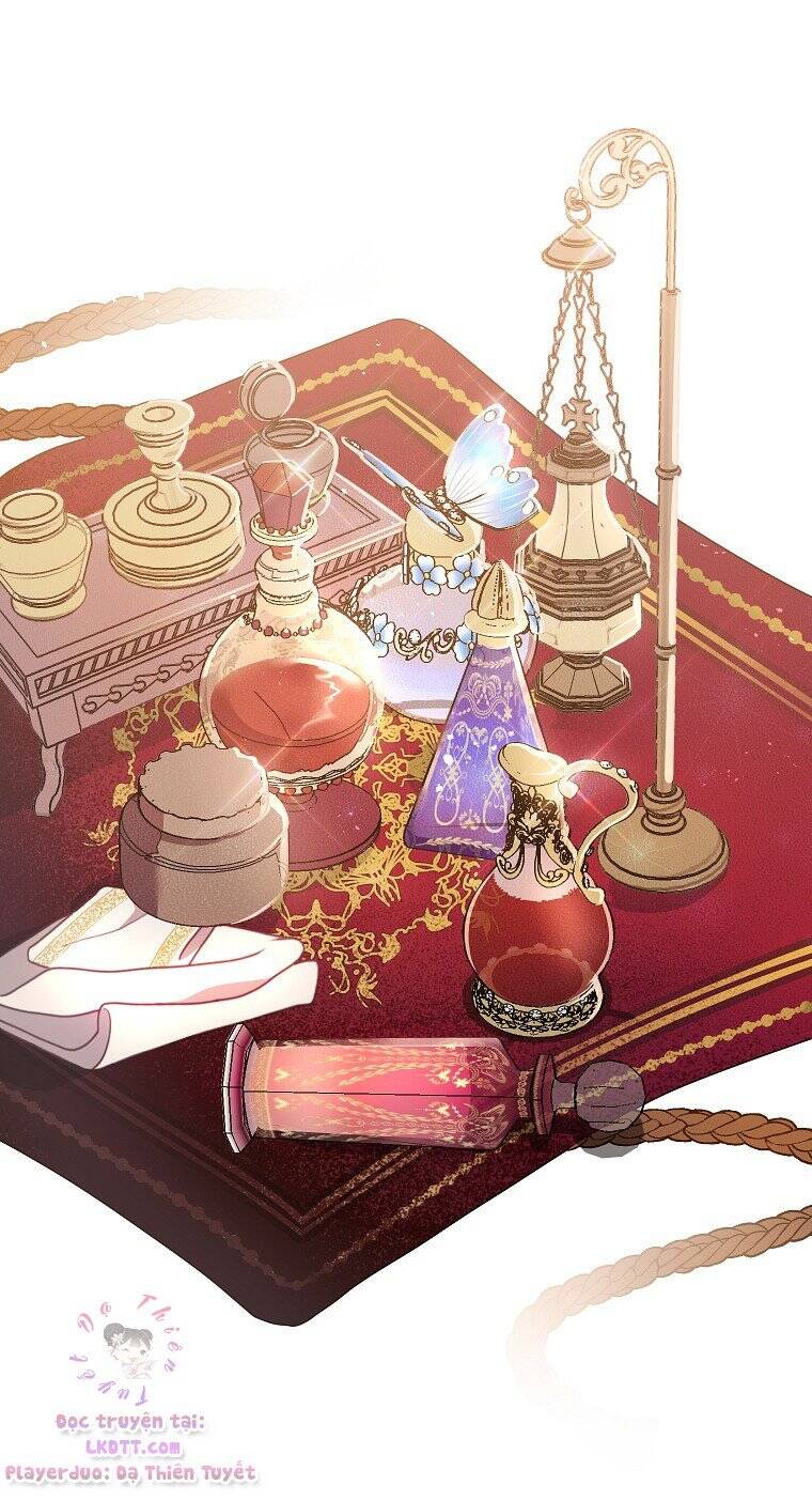 Tôi Gặp Nam Chính Trong Tù Chap 10 - Next Chap 9