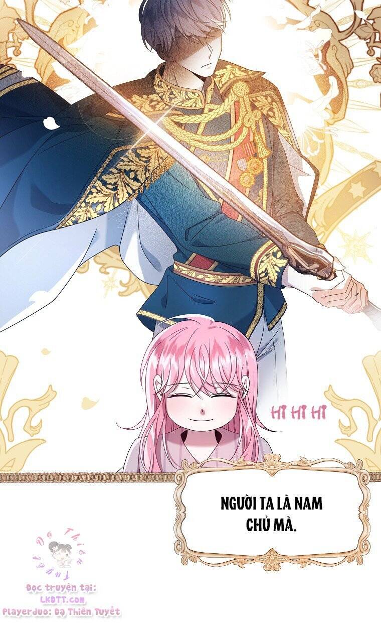Tôi Gặp Nam Chính Trong Tù Chap 10 - Next Chap 9
