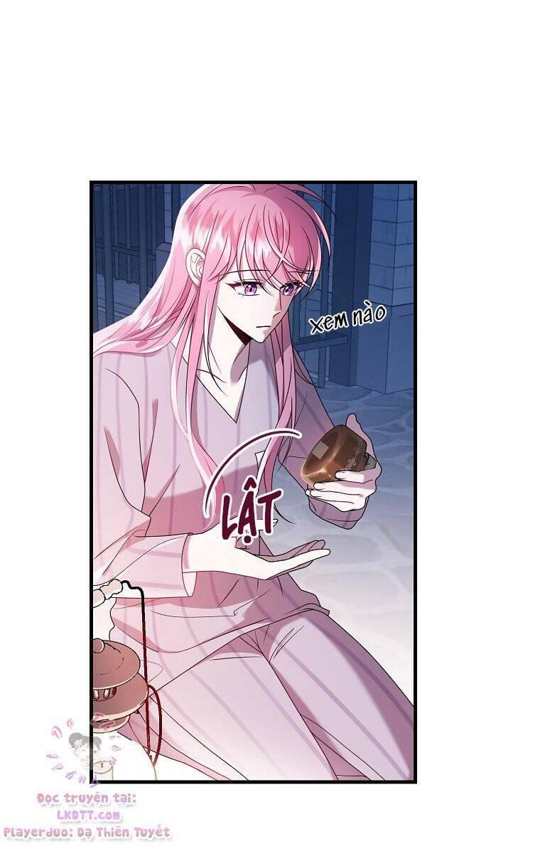 Tôi Gặp Nam Chính Trong Tù Chap 10 - Next Chap 9