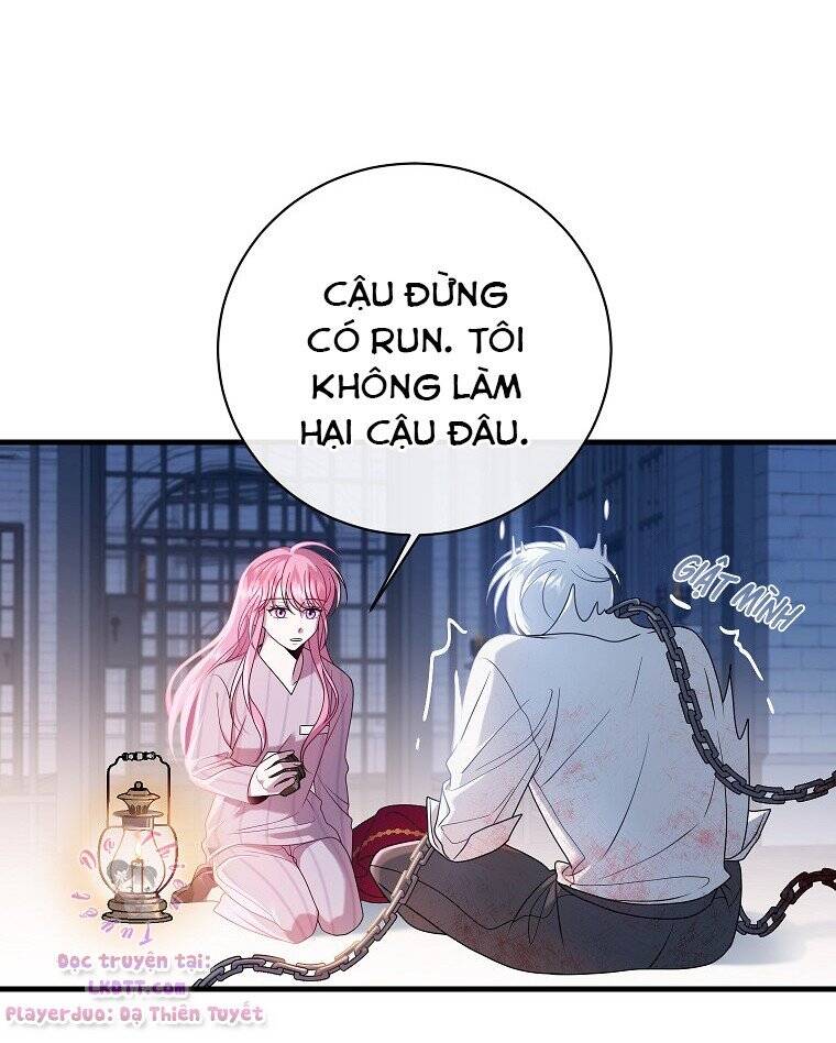 Tôi Gặp Nam Chính Trong Tù Chap 10 - Next Chap 9