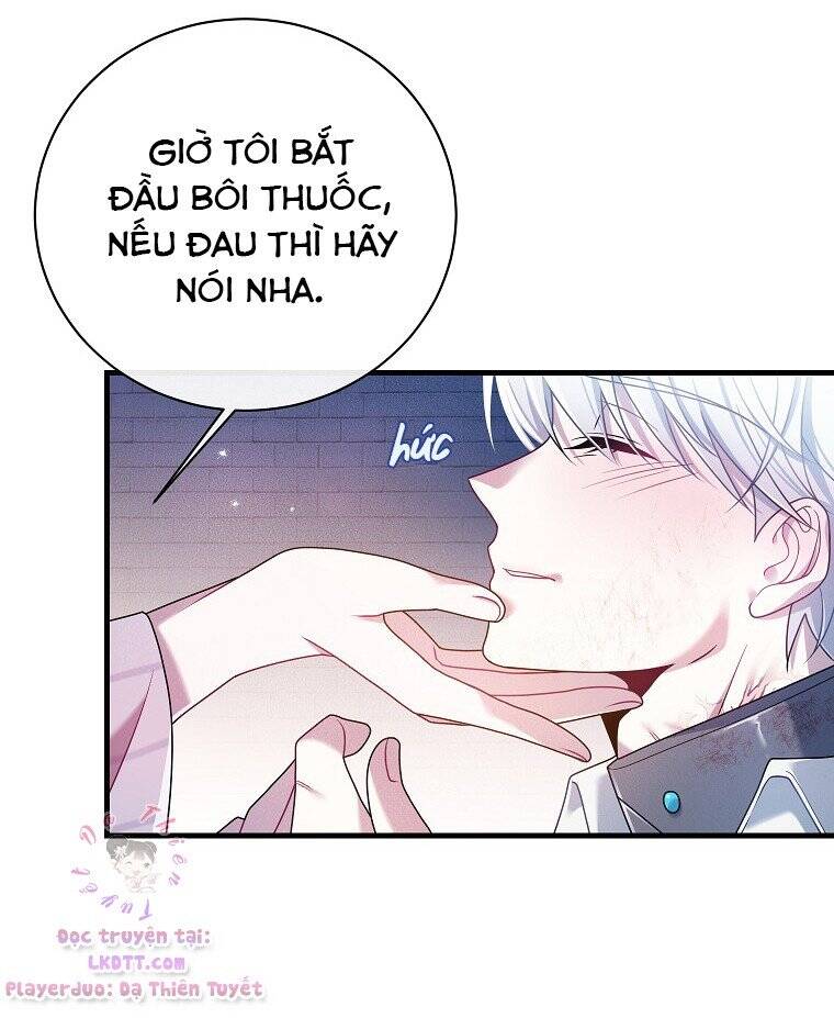 Tôi Gặp Nam Chính Trong Tù Chap 10 - Next Chap 9