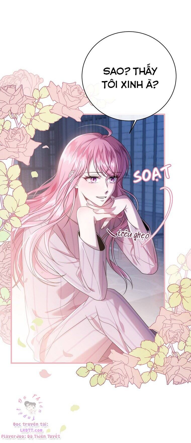 Tôi Gặp Nam Chính Trong Tù Chap 10 - Next Chap 9