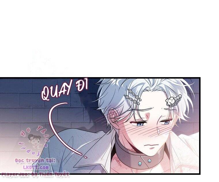 Tôi Gặp Nam Chính Trong Tù Chap 10 - Next Chap 9