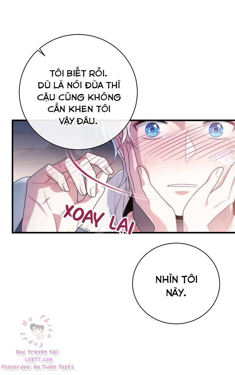 Tôi Gặp Nam Chính Trong Tù Chap 10 - Next Chap 9