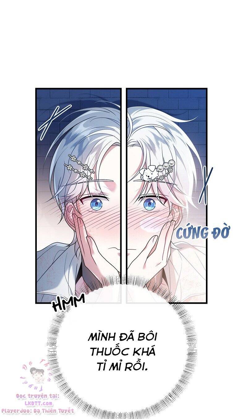 Tôi Gặp Nam Chính Trong Tù Chap 10 - Next Chap 9