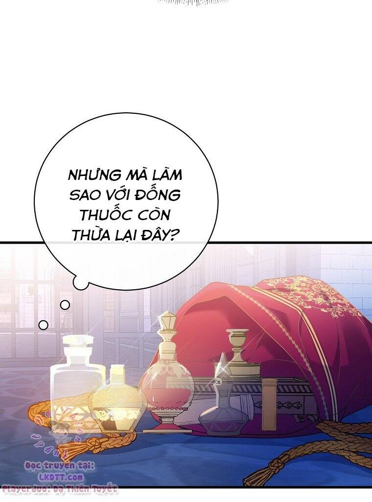 Tôi Gặp Nam Chính Trong Tù Chap 10 - Next Chap 9