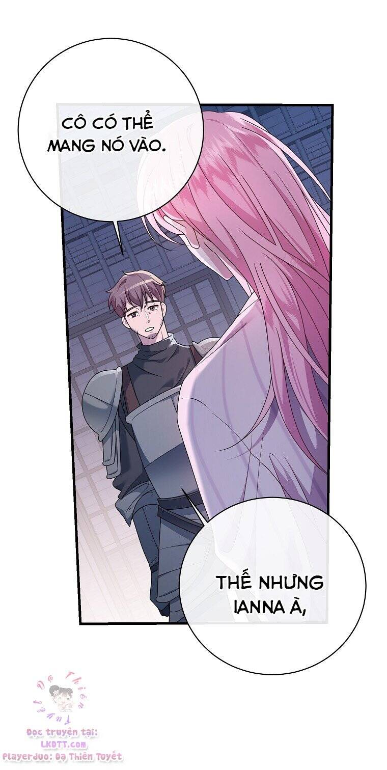 Tôi Gặp Nam Chính Trong Tù Chap 10 - Next Chap 9