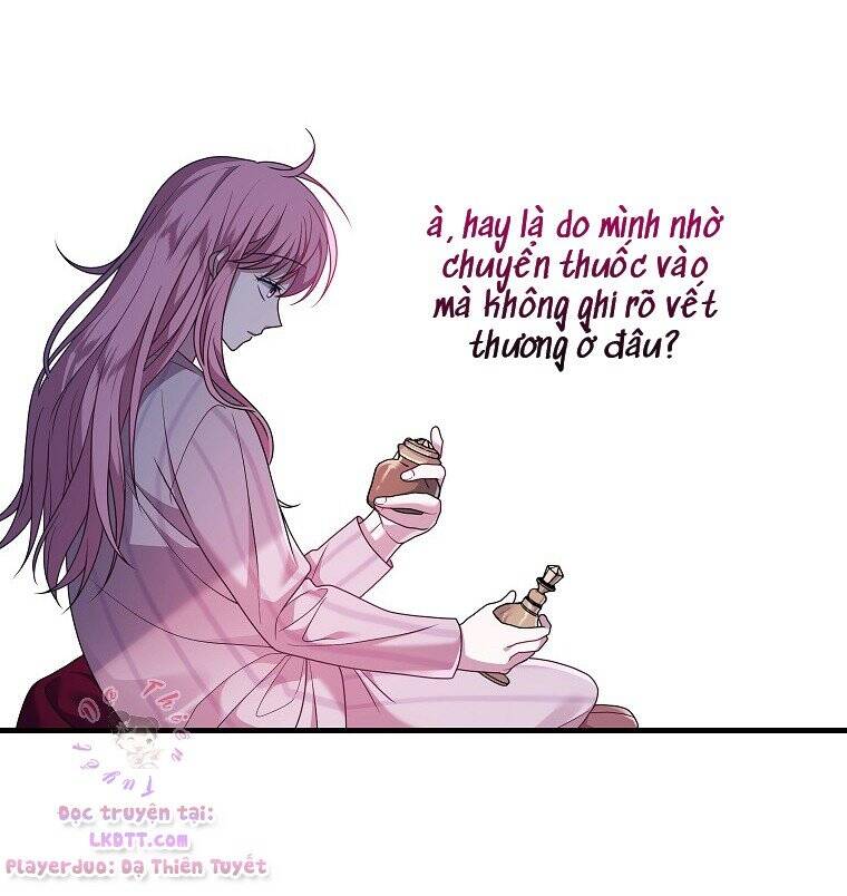 Tôi Gặp Nam Chính Trong Tù Chap 10 - Next Chap 9