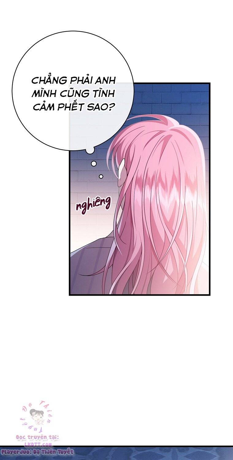 Tôi Gặp Nam Chính Trong Tù Chap 10 - Next Chap 9