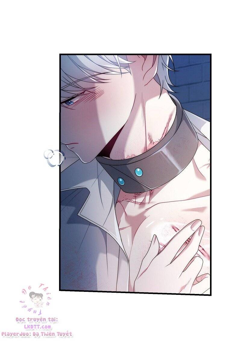 Tôi Gặp Nam Chính Trong Tù Chap 10 - Next Chap 9