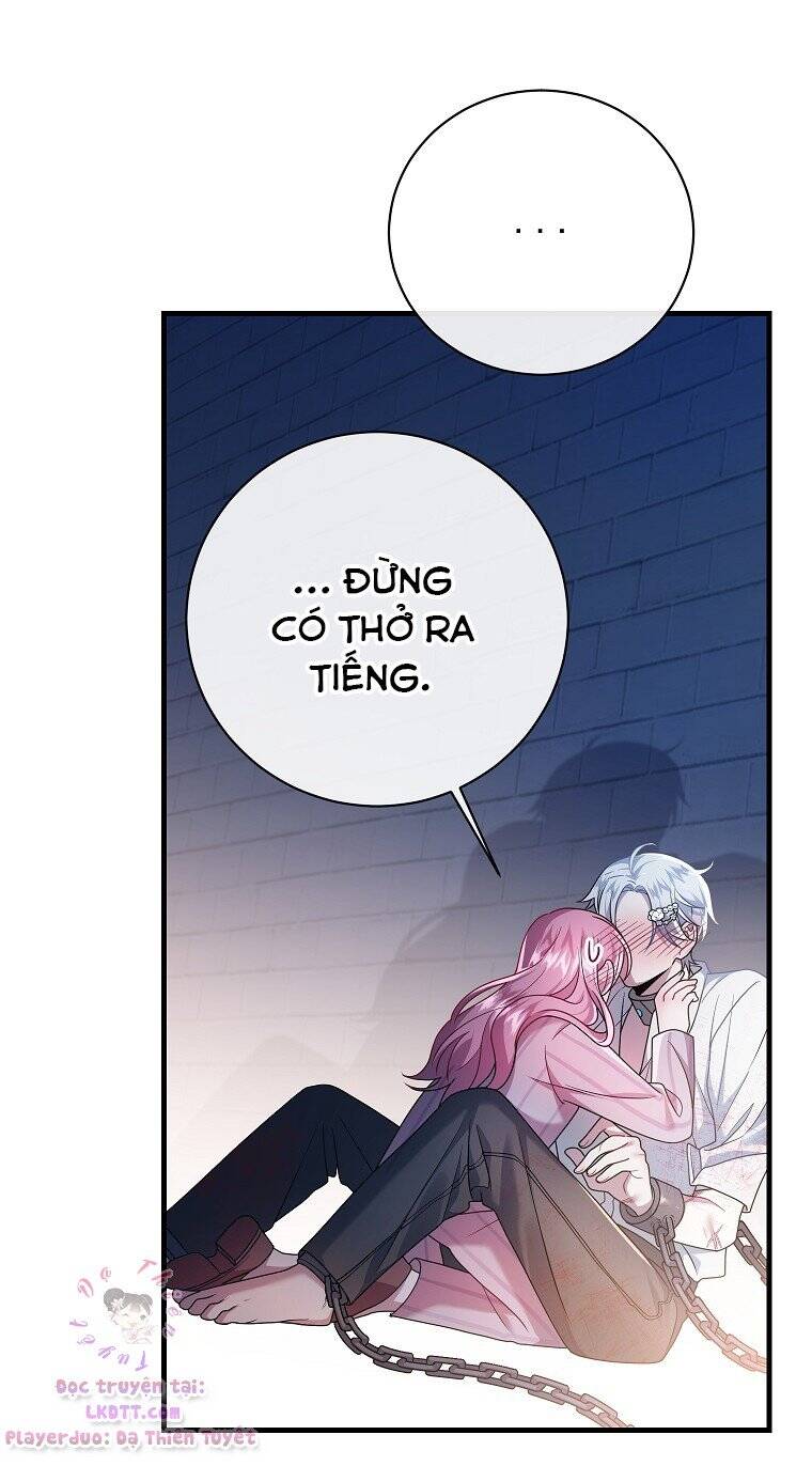 Tôi Gặp Nam Chính Trong Tù Chap 10 - Next Chap 9