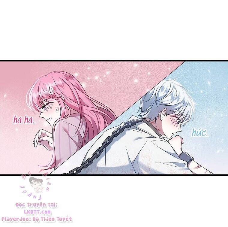 Tôi Gặp Nam Chính Trong Tù Chap 10 - Next Chap 9