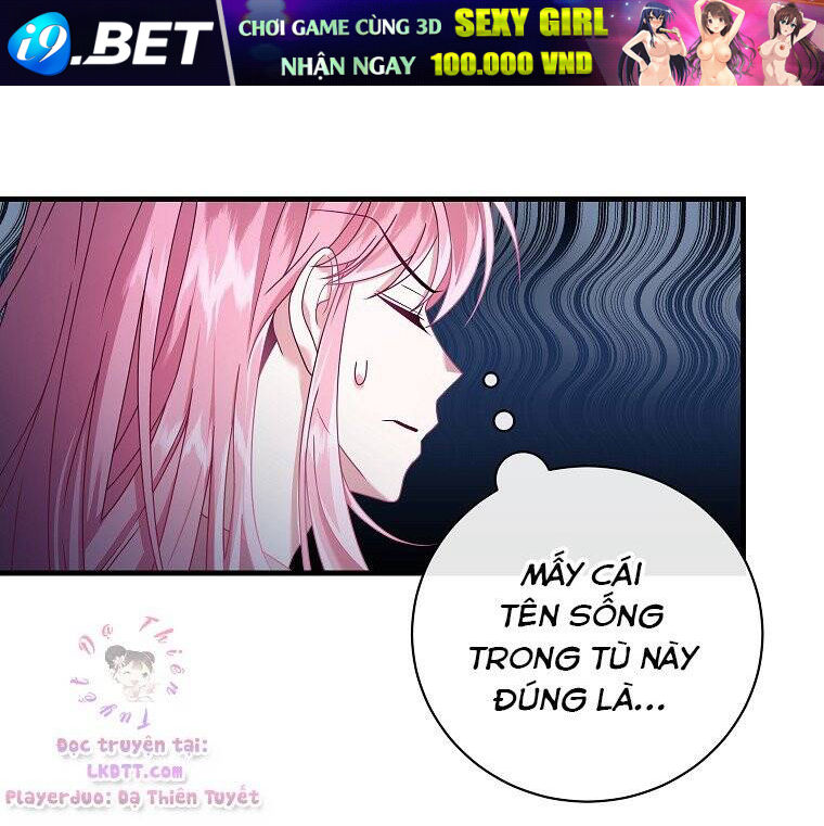 Tôi Gặp Nam Chính Trong Tù Chap 10 - Next Chap 9