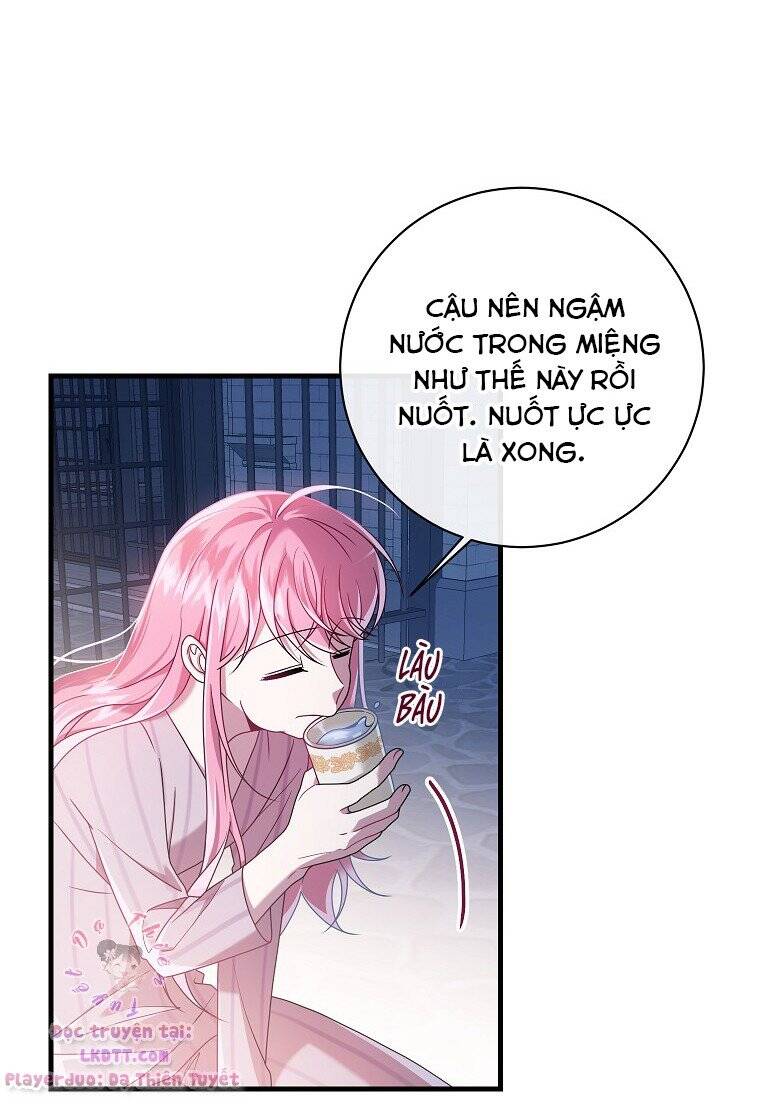 Tôi Gặp Nam Chính Trong Tù Chap 10 - Next Chap 9