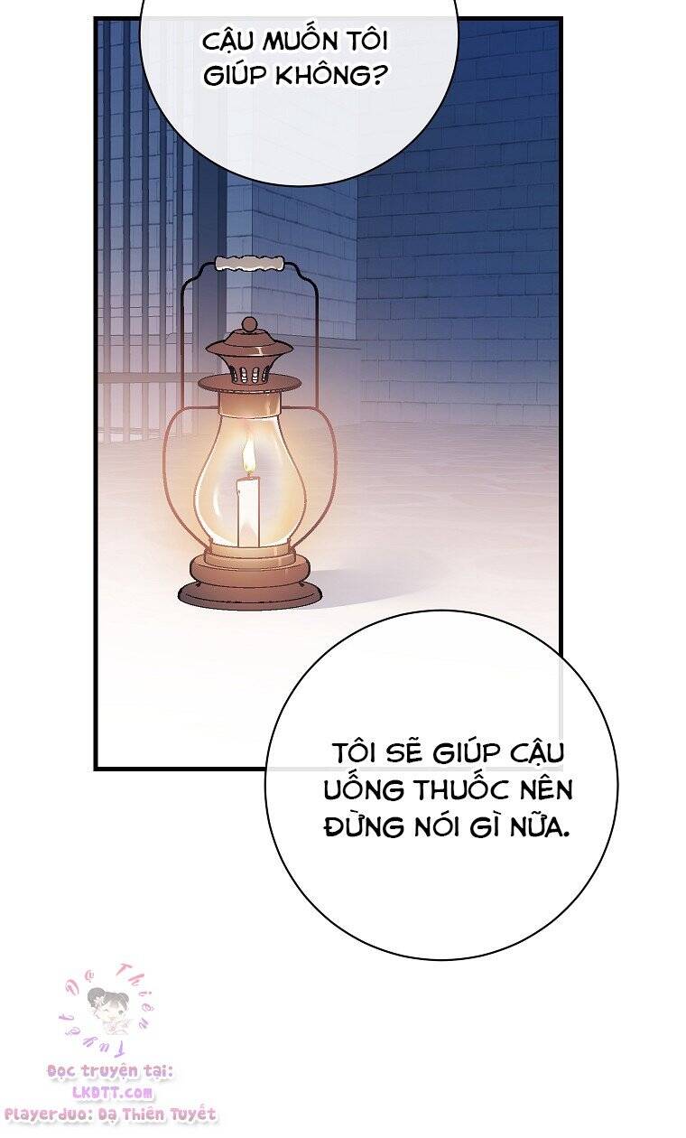 Tôi Gặp Nam Chính Trong Tù Chap 10 - Next Chap 9