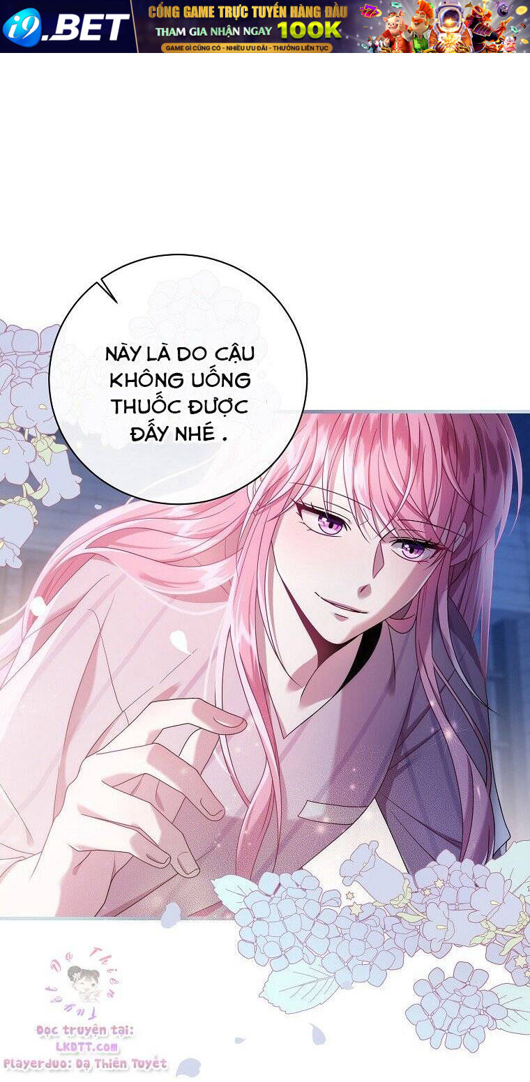 Tôi Gặp Nam Chính Trong Tù Chap 10 - Next Chap 9