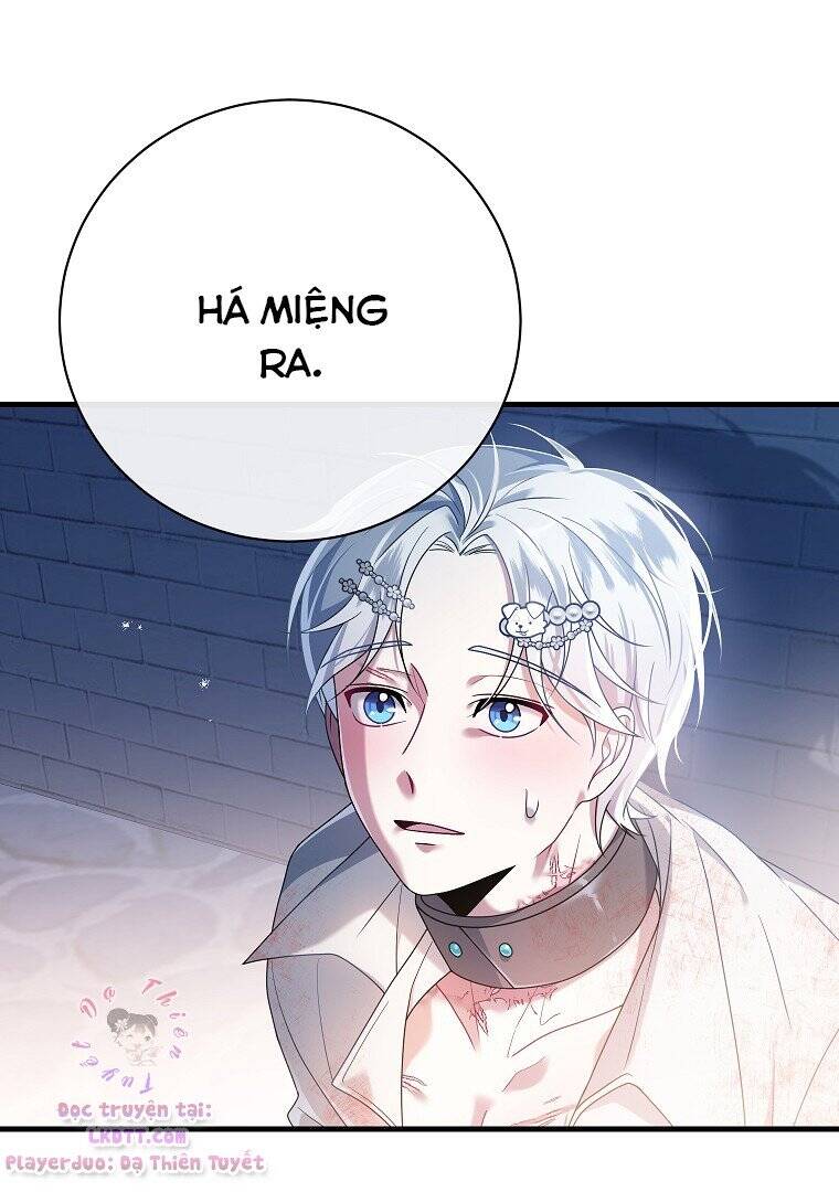 Tôi Gặp Nam Chính Trong Tù Chap 10 - Next Chap 9