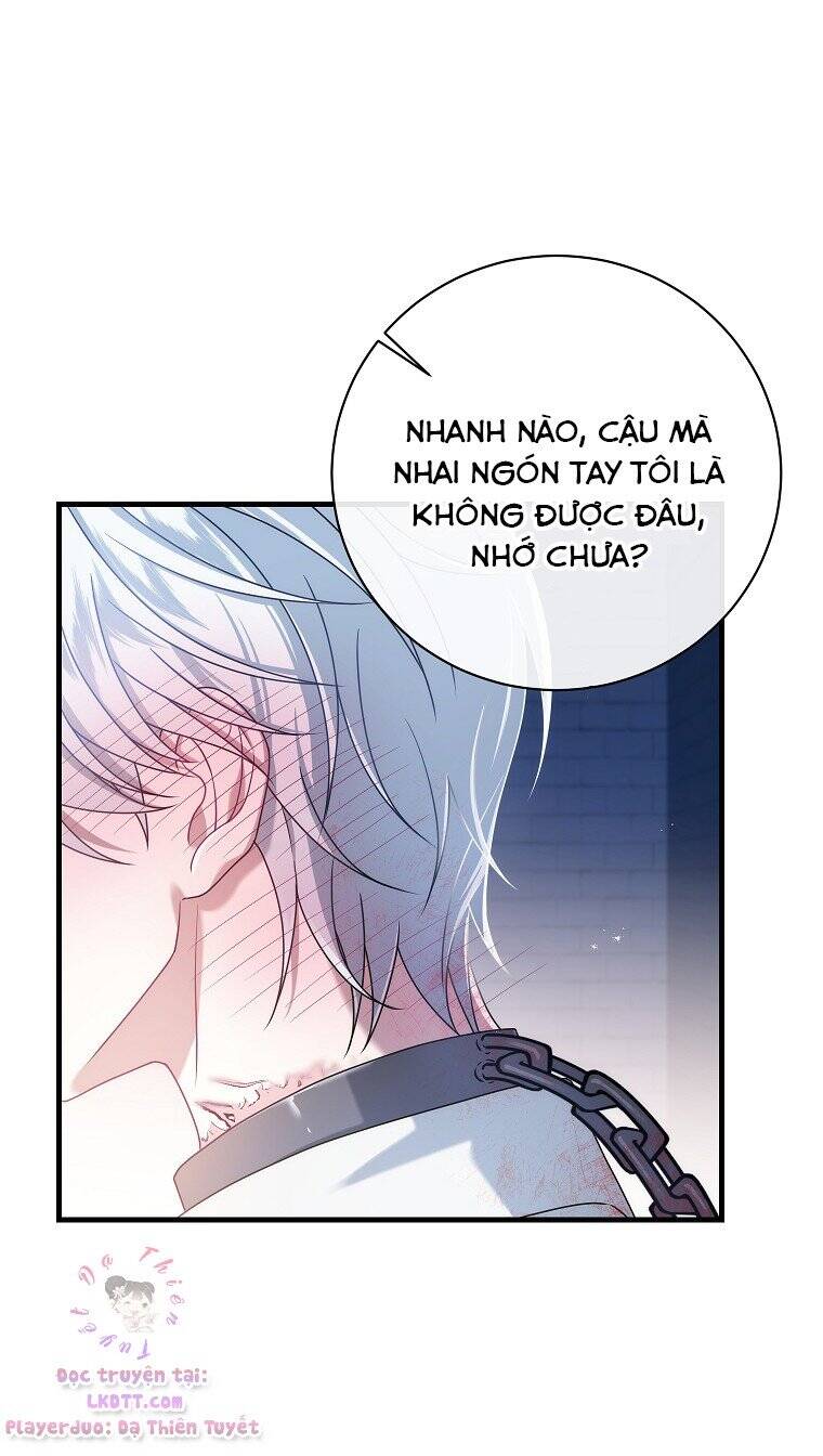 Tôi Gặp Nam Chính Trong Tù Chap 10 - Next Chap 9