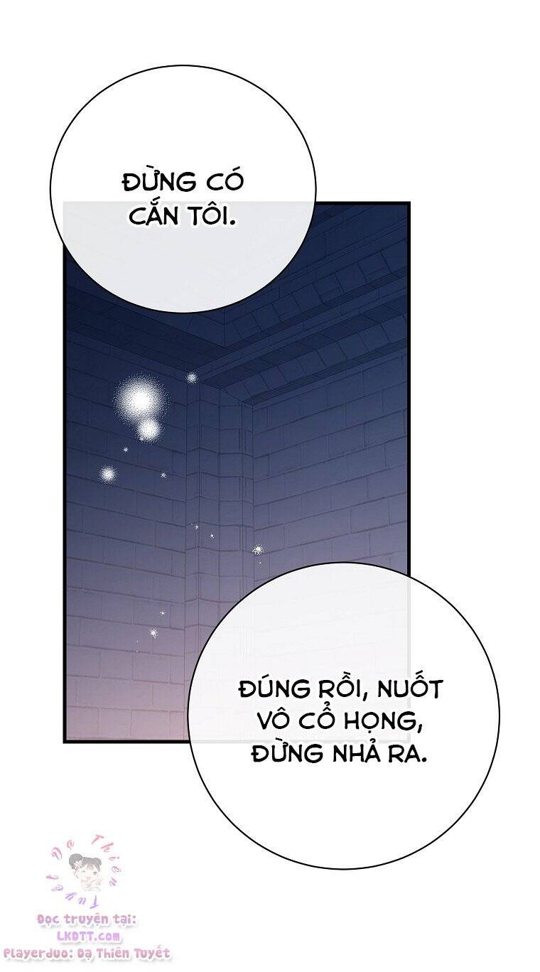 Tôi Gặp Nam Chính Trong Tù Chap 10 - Next Chap 9