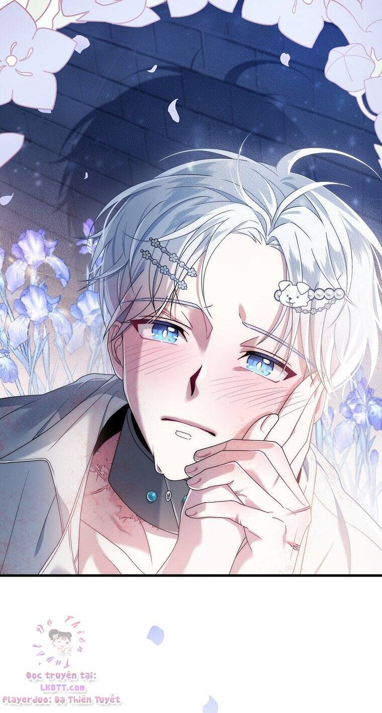 Tôi Gặp Nam Chính Trong Tù Chap 10 - Next Chap 9